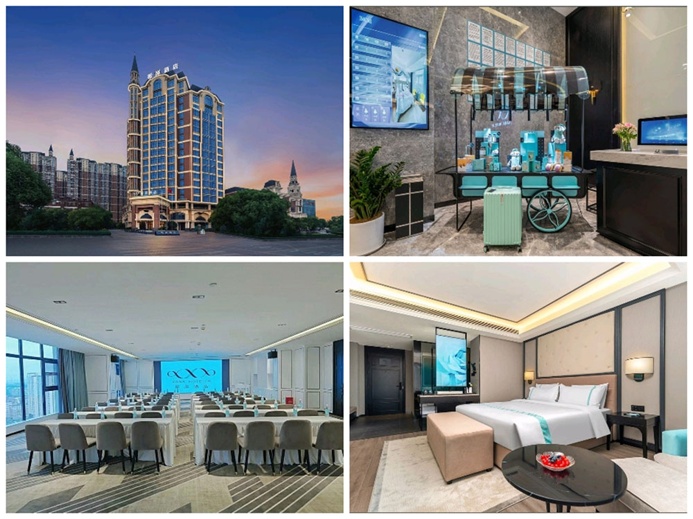 Xana Hotel
