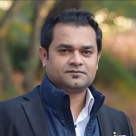 Prof. Ali Kashif Bashir