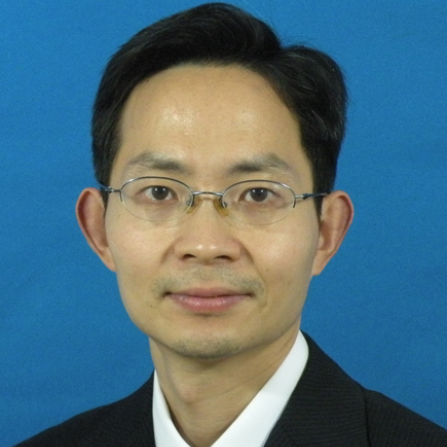 Prof. Shenggang Ren
